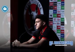 Exfutbolista Omar Bravo es detenido en Jalisco por presunto abuso infantil