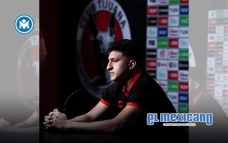 Rafael Fernández se muestra contento con el buen momento de Xolos