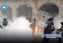 Cae en CDMX Nelson, operador clave del Tren de Aragua