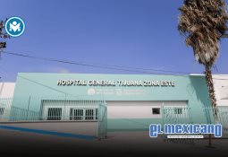 Develan mural Latidos del Arte como tributo al arte musivo en Rosarito