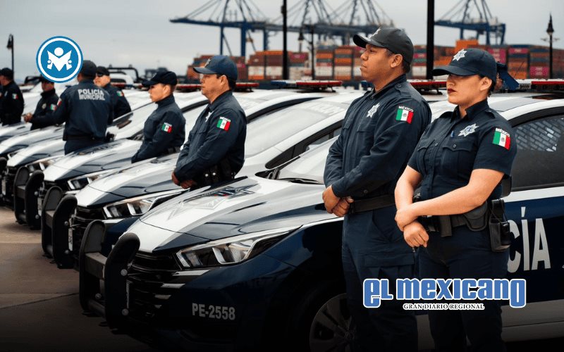 Gobierno de Claudia Agat&oacute;n aumenta 60% los recorridos preventivos de vigilancia