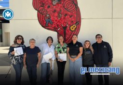 Arranca CMIC festejos de su 40 aniversario en Tijuana