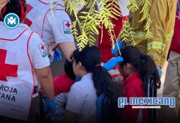 Hombre resulta herido en ataque armado en Ejido Matamoros