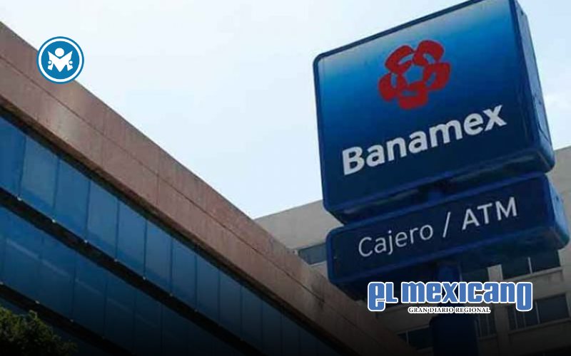 Grupo México busca devolver Banamex a manos mexicanas con oferta millonaria