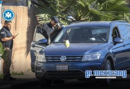 Hombre resulta herido en ataque armado en Ejido Matamoros