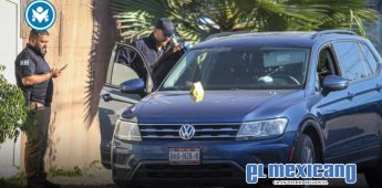 Atacan a abogada penalista en la colonia Jardín Dorado Atacan a abogada penalista en la colonia Jardín Dorado