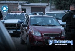 Hallan cuerpo embolsado en la colonia Rinconada