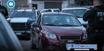 Hombre resulta herido en ataque armado en Ejido Matamoros Hombre resulta herido en ataque armado en Ejido Matamoros