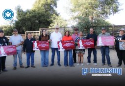 Esta semana se atendieron 73 calles en diversas zonas del municipio Esta semana se atendieron 73 calles en diversas zonas del municipio