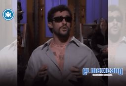 Sahir Montoya y Cheko MG unen talentos para presentar Sabueso