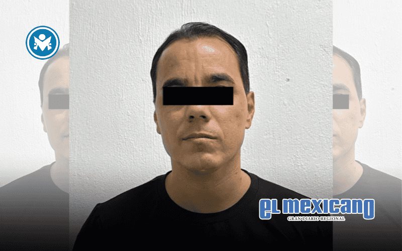 Exfutbolista Omar Bravo es detenido en Jalisco por presunto abuso infantil