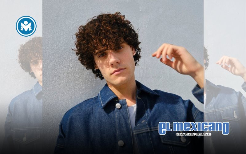 Fabián inicia nueva era de Dos dedos de frente