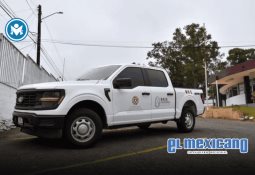 Reportan sismo de magnitud 4.5 por Valle de la Trinidad