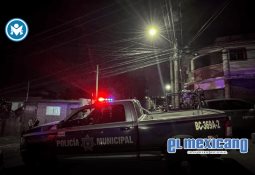 Hallan cuerpo embolsado en la colonia Rinconada