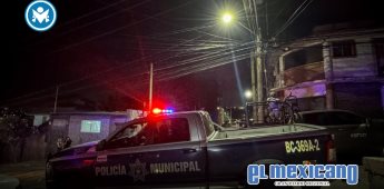 Joven de 21 años asesinado a balazos en la colonia Camino Verde Joven de 21 años asesinado a balazos en la colonia Camino Verde