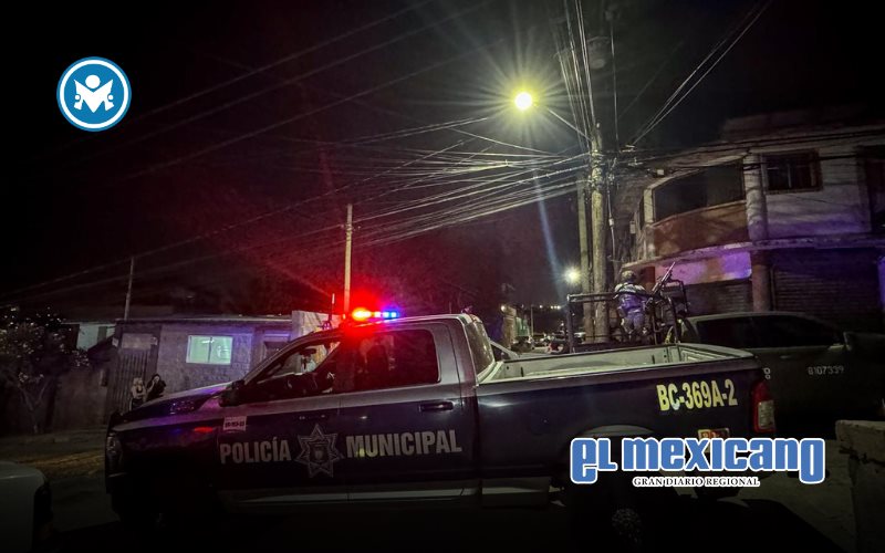 Joven de 21 años asesinado a balazos en la colonia Camino Verde
