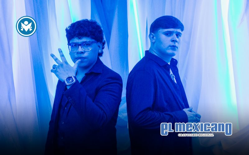 Sahir Montoya y Cheko MG unen talentos para presentar Sabueso