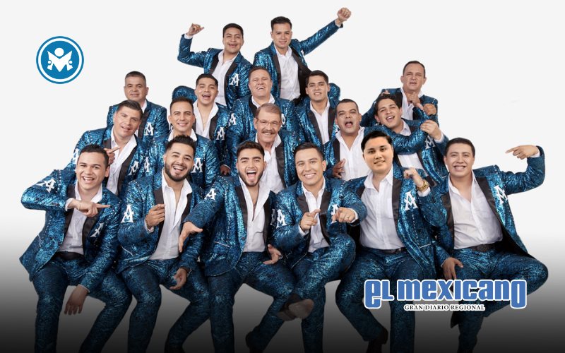 La Arrolladora Banda El Limón presenta su nuevo sencillo DPM