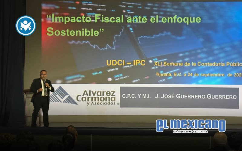 Enfrentan empresas nuevos retos fiscales ligados a la sostenibilidad Enfrentan empresas nuevos retos fiscales ligados a la sostenibilidad