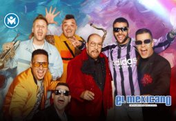 Edwin El Calvito Reyes y Prodigio Claudio  Lanzan El Cuatro Está Pegao