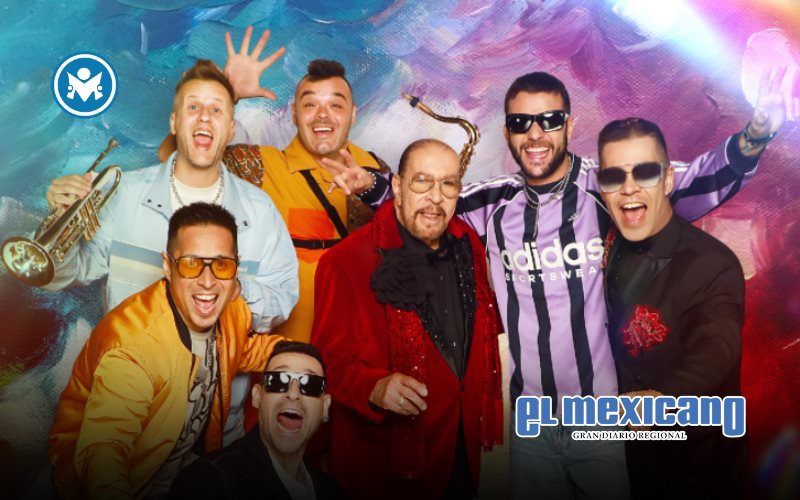 Grupo Cañaveral presentan nueva versión de Mala Mujer