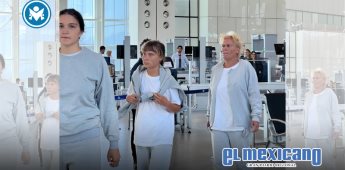 Greta Thunberg y otros 171 activistas deportados tras la Flotilla Global Sumud Greta Thunberg y otros 171 activistas deportados tras la Flotilla Global Sumud