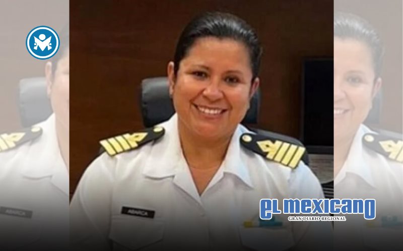 María Marisa Abarca como nueva directora general de la CGPMM