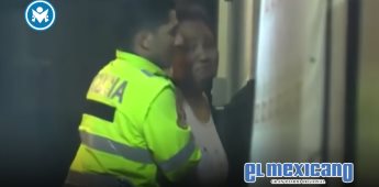 Mujer mató a su esposo, ocultó el cuerpo casi una semana y luego lo puso en la cajuela Mujer mató a su esposo, ocultó el cuerpo casi una semana y luego lo puso en la cajuela