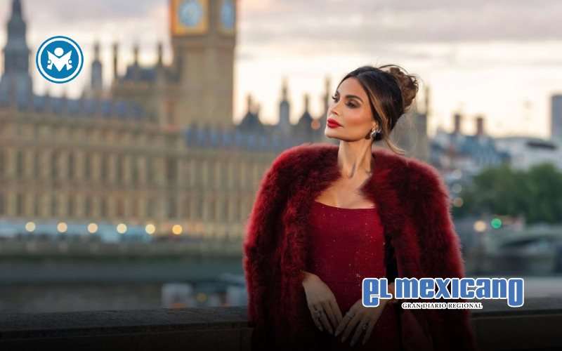 Caterina Valentino anuncia la VIP Experience Masterclass en Miami: "Vestir el Éxito, Presencia y Poder"