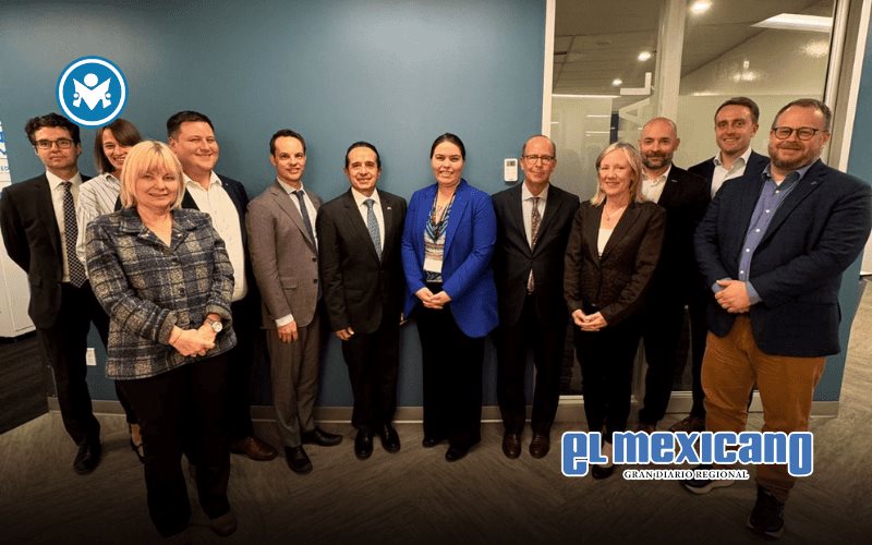 México y Canadá impulsan comercio agroalimentario con nuevo plan estratégico