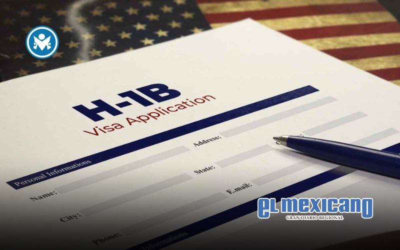 Visa H-1B: el impacto de la tarifa de US$100,000 en profesionales y empresas Visa H-1B: el impacto de la tarifa de US$100,000 en profesionales y empresas