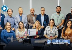 Baja California se posiciona como mega regi&oacute;n estrat&eacute;gica en el North Capital Forum