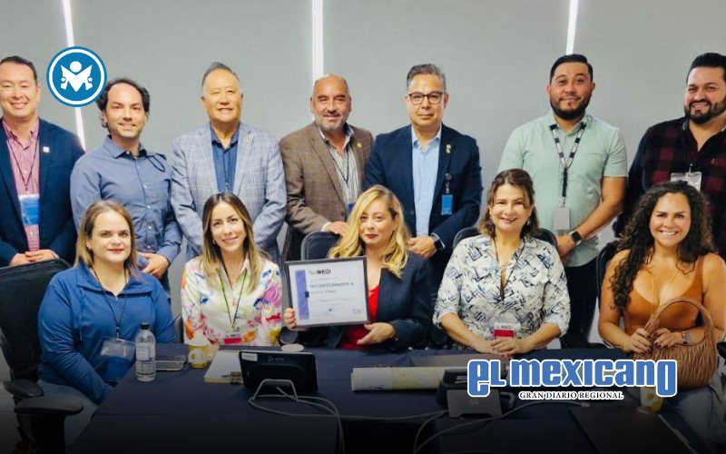 Baja California fortalece el turismo de salud con alianza hist&oacute;rica con el INEGI