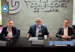 Impulsa SADER BC creación de huertos verticales en zonas urbanas y semi urbanas Impulsa SADER BC creación de huertos verticales en zonas urbanas y semi urbanas