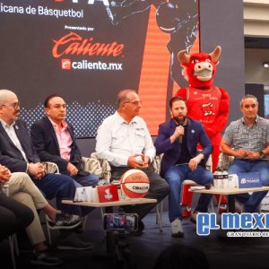 Tendrá Zonkeys nuevo rival en la Temporada 2026 de Liga Mexicana de Básquetbol Tendrá Zonkeys nuevo rival en la Temporada 2026 de Liga Mexicana de Básquetbol