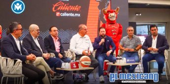 Tendrá Zonkeys nuevo rival en la Temporada 2026 de Liga Mexicana de Básquetbol Tendrá Zonkeys nuevo rival en la Temporada 2026 de Liga Mexicana de Básquetbol