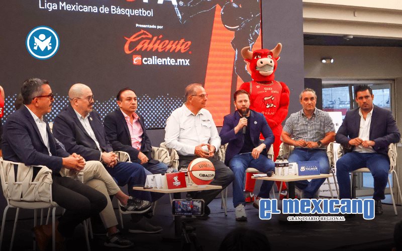 Tendrá Zonkeys nuevo rival en la Temporada 2026 de Liga Mexicana de Básquetbol Tendrá Zonkeys nuevo rival en la Temporada 2026 de Liga Mexicana de Básquetbol