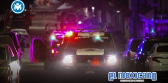 Asesinan a hombre dentro de camioneta en Villa del Real Asesinan a hombre dentro de camioneta en Villa del Real