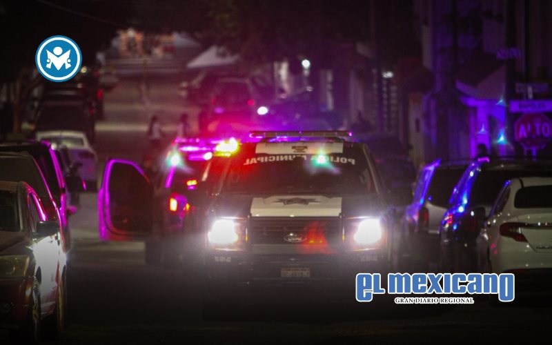 Asesinan a hombre dentro de camioneta en Villa del Real