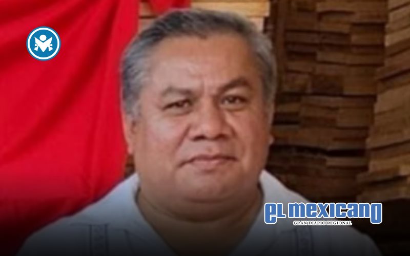 Hallan sin vida al sacerdote Bertoldo Pantaleón; Fiscalía abre investigación