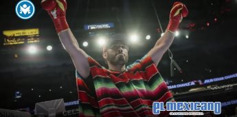 Julio César Chávez Jr. rompe el silencio tras su detención Julio César Chávez Jr. rompe el silencio tras su detención