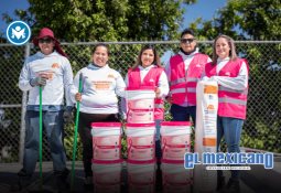 Huracán Priscilla deja lluvias e oleaje en la costa sur de Jalisco