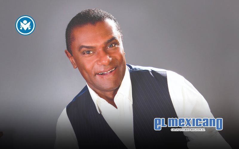 "La salsa big band está viva", afirma cantante José Alberto El Canario