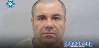 El Chapo Guzmán alerta sobre riesgo de infarto y deterioro en prisión de máxima seguridad El Chapo Guzmán alerta sobre riesgo de infarto y deterioro en prisión de máxima seguridad