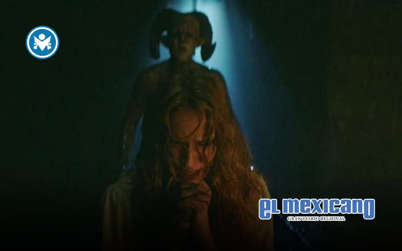 Octubre de terror en Adrenalina Pura+: estrenos exclusivos y escalofriantes