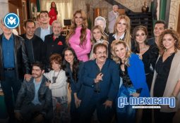 El Empire State Building se ilumina de rojo en honor a Silvestre Dangond El Empire State Building se ilumina de rojo en honor a Silvestre Dangond