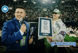 El Empire State Building se ilumina de rojo en honor a Silvestre Dangond El Empire State Building se ilumina de rojo en honor a Silvestre Dangond