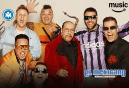 "La salsa big band está viva", afirma cantante José Alberto El Canario