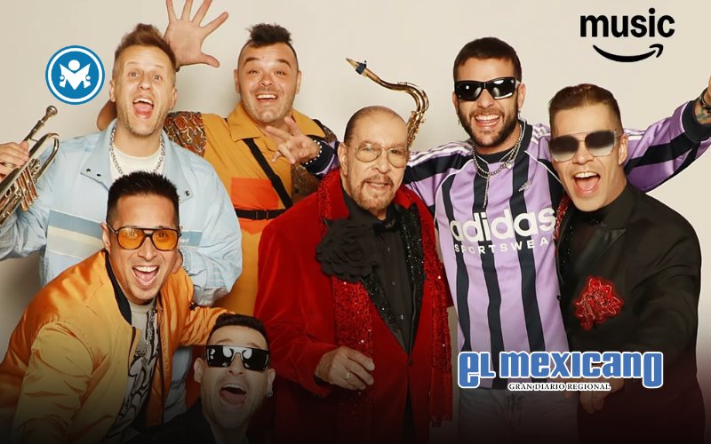 "Mala Mujer" une a Grupo Cañaveral y Los Caligaris en homenaje a Humberto Pabón