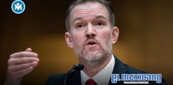 EU condiciona renovación del T-MEC al cumplimiento de México EU condiciona renovación del T-MEC al cumplimiento de México